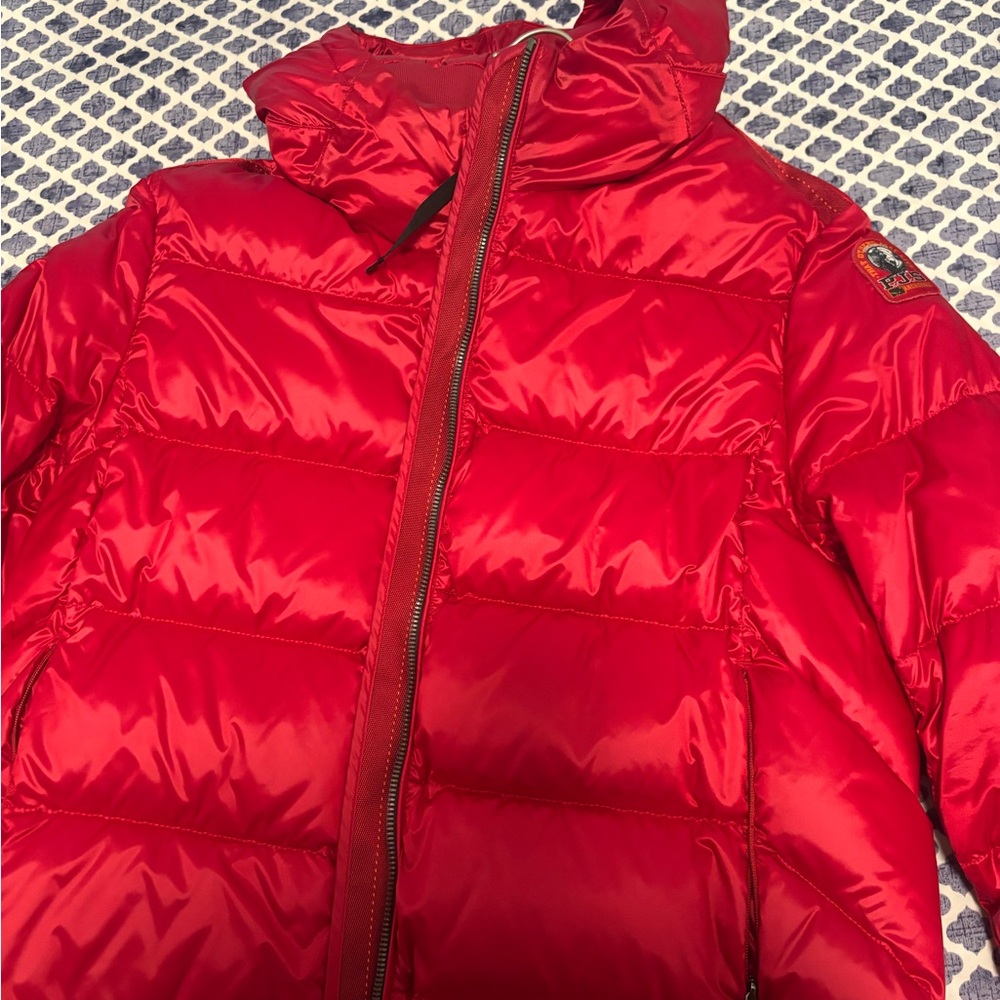 New Parajumper Unisex Bomber Jacket